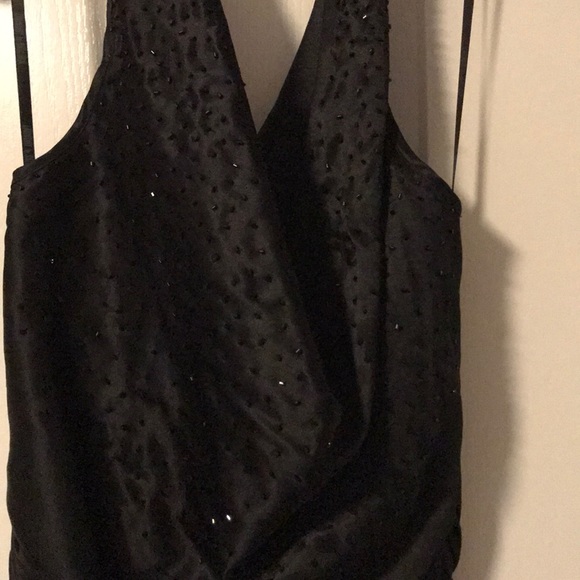 Halter top - Picture 2 of 4
